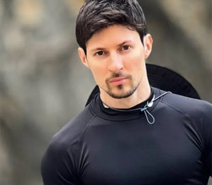 Франція не дозволила Павлу Дурову поїздку до США для переговорів з інвесторами