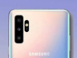Galaxy Note 10 получит камеру с тремя переменными апертурами
