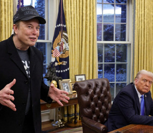 Маск особисто просив Трампа скасувати нові масштабні мита – WP