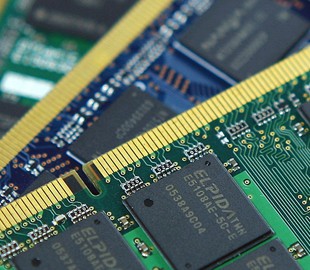 Спрос на DRAM снизился из-за застоя на криптовалютном рынке
