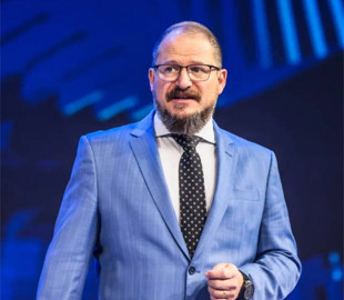 Голова Qualcomm розповів, як штучний інтелект назавжди змінить роботу зі смартфонами