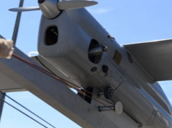 ЗСУ знову збили ворожий безпілотник на Дніпропетровщині