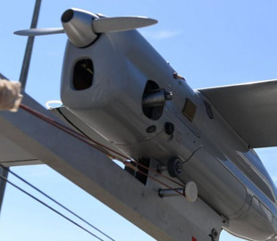 ЗСУ знову збили ворожий безпілотник на Дніпропетровщині