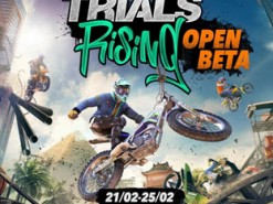 Открытое тестирование Trials Rising пройдёт с 21 по 25 февраля