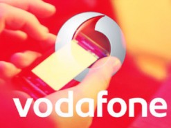 Vodafone переведет абонентов на новые тарифы