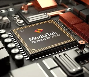 Новый процессор Dimensity 9000 находится на уровне Apple A15