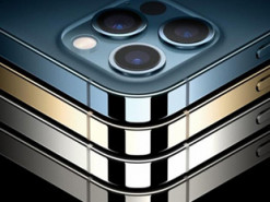 Apple предупреждает об опасности мотоциклов для смартфонов iPhone