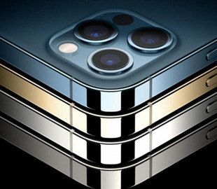 Apple предупреждает об опасности мотоциклов для смартфонов iPhone