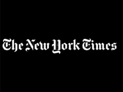 New York Times заявило, що загиблий в Ірпені американець не був їхнім співробітником