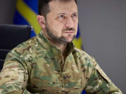 Стали відомі шанси Зеленського отримати Нобелівську премію миру