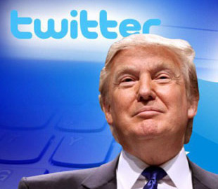 Twitter решил, что Трамп все еще может быть переносчиком коронавируса