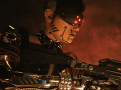 Netflix планирует снять сериал по игре Cyberpunk 2077