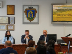 В Госспецсвязи заявляют о попытках Броварского горсовета отобрать у них земельный участок