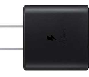 Быстрые 45-ваттные зарядки Samsung большую часть времени работают вполсилы