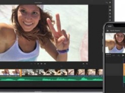 Adobe представила кроссплатформенный видеоредактор Project Rush