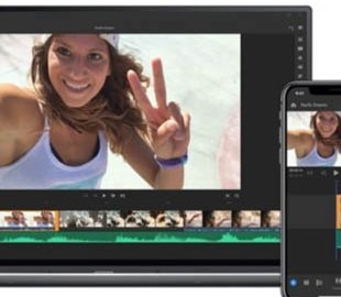 Adobe представила кроссплатформенный видеоредактор Project Rush