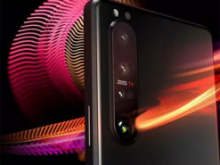 Китайцы начали раскупать флагманские смартфоны Sony