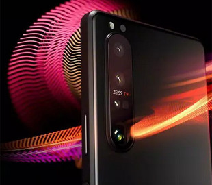 Китайцы начали раскупать флагманские смартфоны Sony