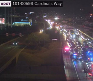 В Аризоні хочуть заборонити камери контролю швидкості через серйозний скандал: цікаві подробиці