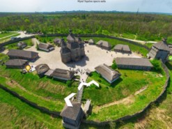 Google спільно з урядом створили проект “Автентична Україна”