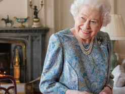 10-річний український школяр отримав листа від Єлизавети II: що в останньому посланні