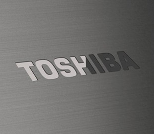 Toshiba втрое понизила прогноз по годовой прибыли