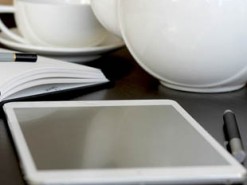 Потребители всё меньше интересуются планшетами