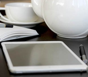 Потребители всё меньше интересуются планшетами