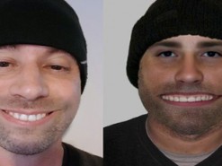 «Вор с аномально большим ртом» нашелся