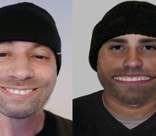 «Вор с аномально большим ртом» нашелся