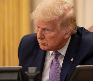 Трамп в феврале запустит новую социальную сеть