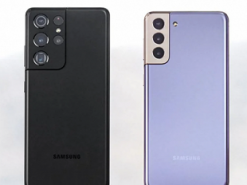 Samsung лишает флагманы премиальности