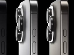 iPhone 16 повернув Apple на друге місце на ринку смартфонів у Китаї