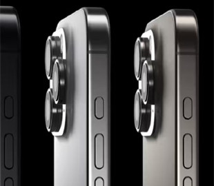 iPhone 16 повернув Apple на друге місце на ринку смартфонів у Китаї