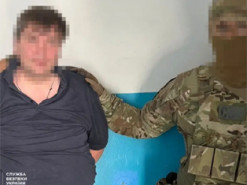 Хотів здавати енергооб'єкти: СБУ викрила російського агента за крок до керівної посади