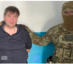 Хотів здавати енергооб'єкти: СБУ викрила російського агента за крок до керівної посади
