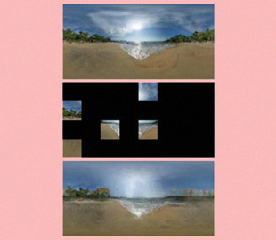 Алгоритм научили подбирать самый информативный ракурс для воссоздания изображения