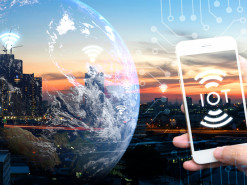 Тенденции внедрения Интернета вещей в Европе