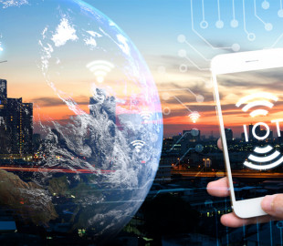 Тенденции внедрения Интернета вещей в Европе