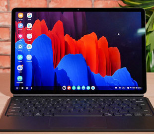 Samsung Galaxy Tab S8 Ultra получит 14,6-дюймовый экран OLED