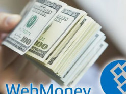«Неожиданно»: в России прекратили денежные операции с помощью системы WebMoney