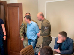 Инженер ГП «Антонов» из Ирпеня прославлял оккупантов