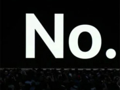 Apple может отложить мартовскую презентацию