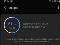 Samsung удалила функцию очистки памяти после крупного скандала