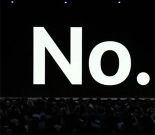 Apple может отложить мартовскую презентацию