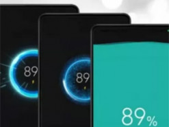 Новая тема для MIUI 12 позволяет полностью изменить анимацию зарядки