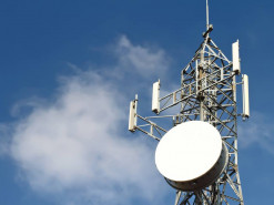 Закон об электронных коммуникациях решит вопрос полного покрытия Украины 4G