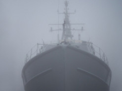 Ранее неизвестная атака на GPS создает «корабли-призраки»