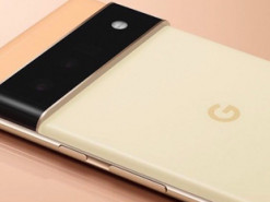 Новый патч для Google Pixel 6 исправил работу сканера отпечатков