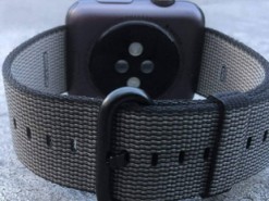 Apple Watch сможет замерять уровень глюкозы в крови?
